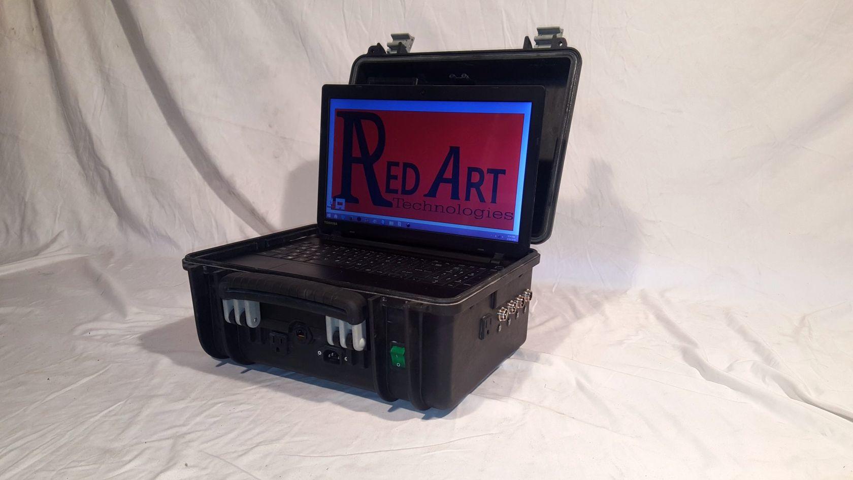 About our CNC Concrete Engraver Portable CNC Concrete Engraver