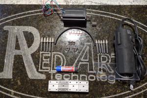Basic Parts Kit