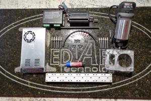 Advanced Parts Kit