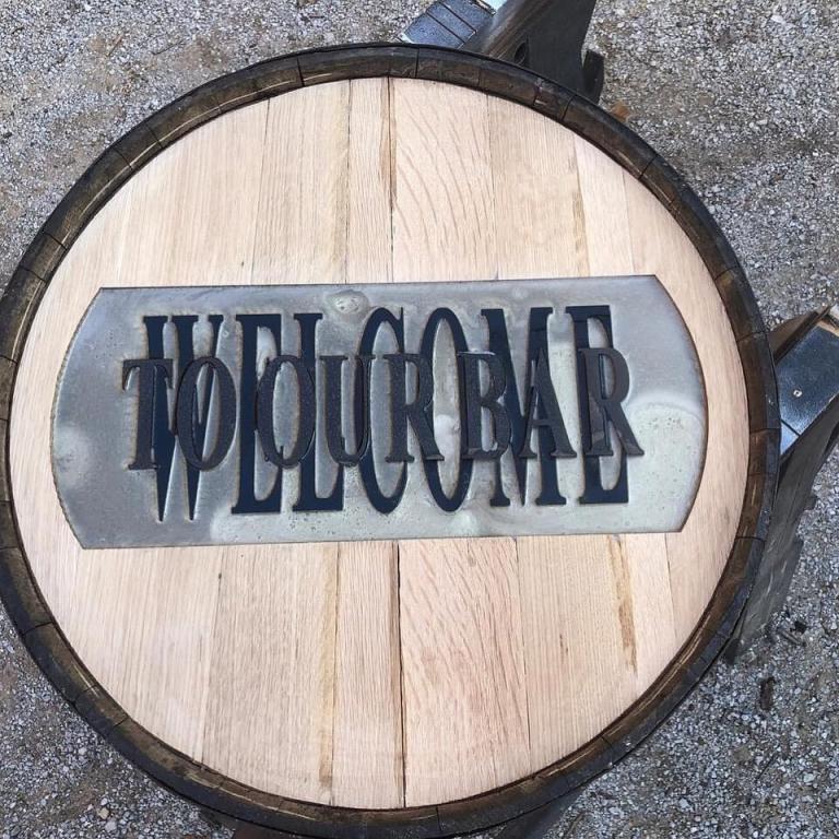 Wood engraving — RedArt CNC Pro