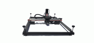 CNC Pro Portable Engraving Machine