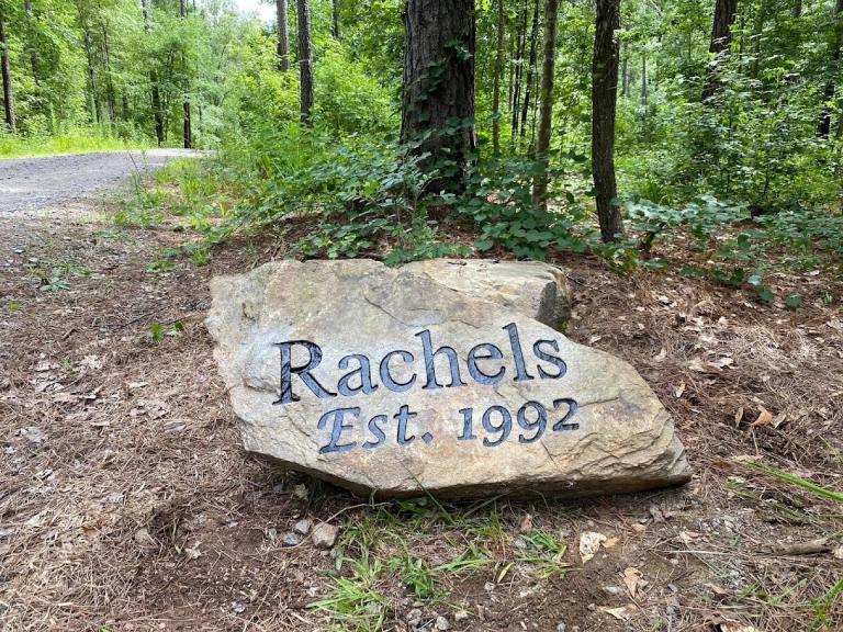Boulders engraving — RedArt CNC Pro