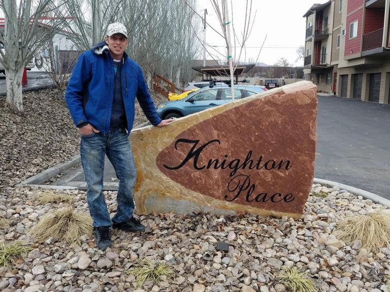 Boulders engraving — RedArt CNC Pro