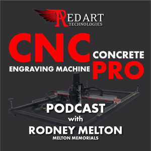 Interview with CNC Pro owner Rodney Melton