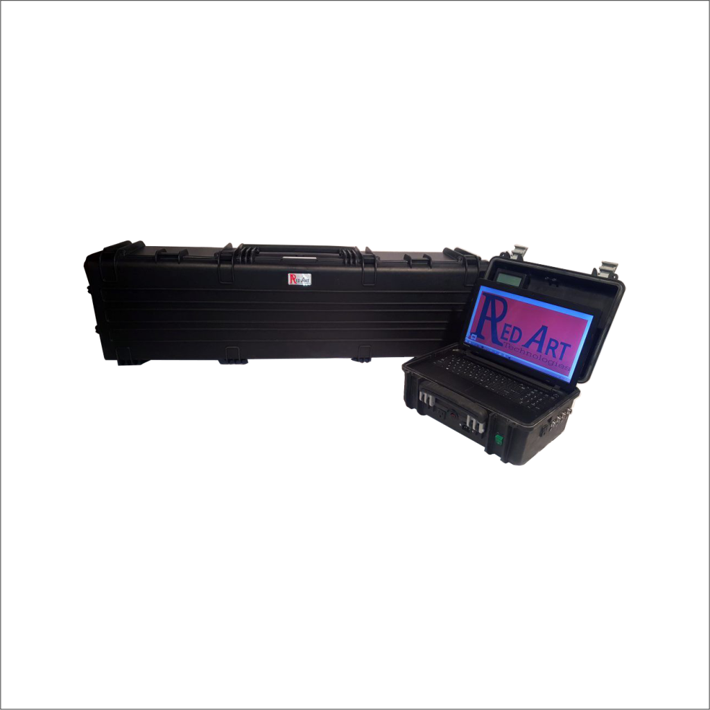 CNC Engraving Machine Cases