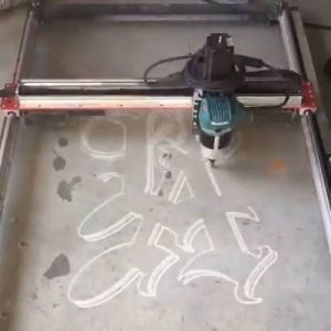 Engrave Floor Life and a Top-Ten Recognition