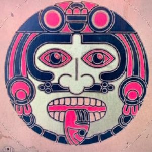 Original Art from Engrave Floor Life in Los Angeles