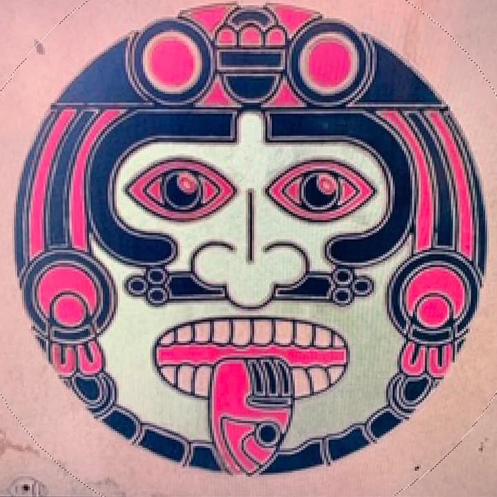 Original Art from Engrave Floor Life in Los Angeles