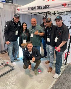 A New CNC Pro Owner at ConExpo